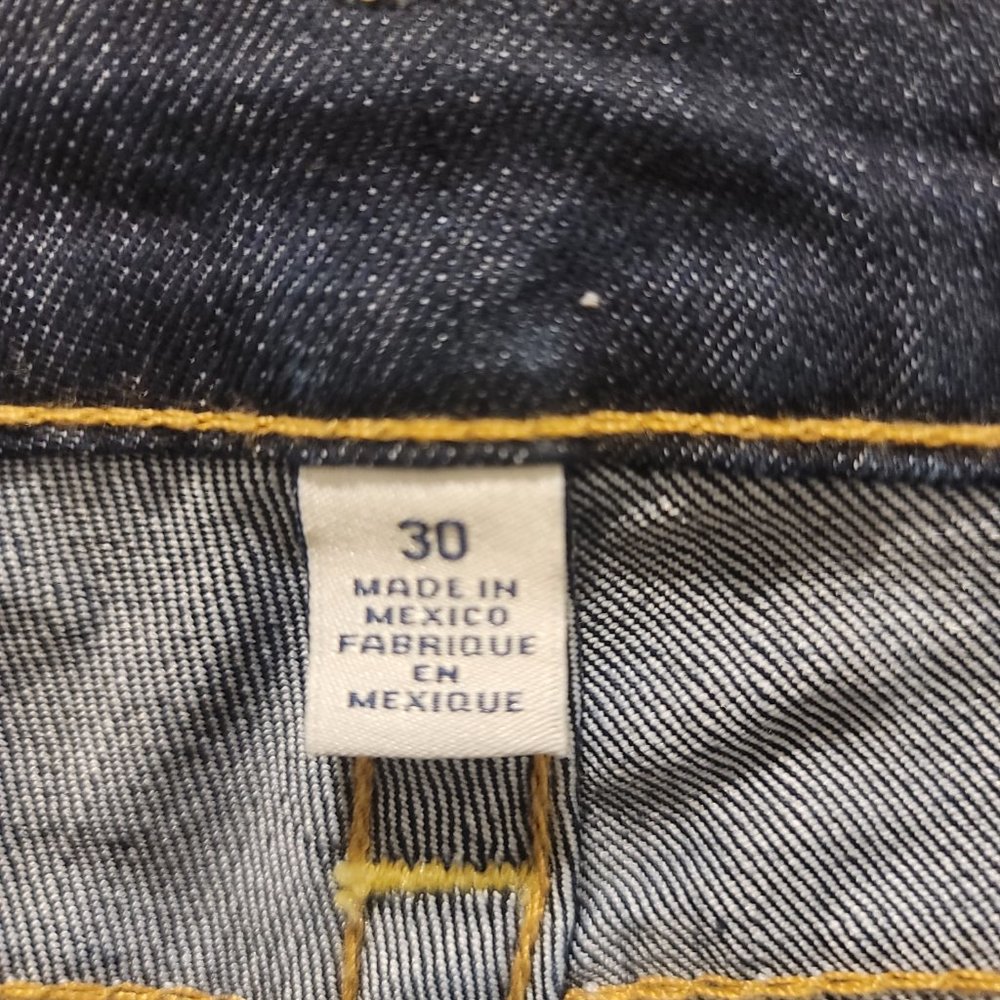 True Religion Jeans size 30 - Picture 5 of 9